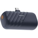 Xtorm Go2 powerbank o mocy 20 W i pojemności 5000 mAh z szybkim ładowaniem środkowy niebieski (12460152)