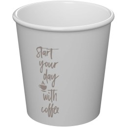 Americano® Piccolo kubek o pojemności 100 ml biały (22050001)