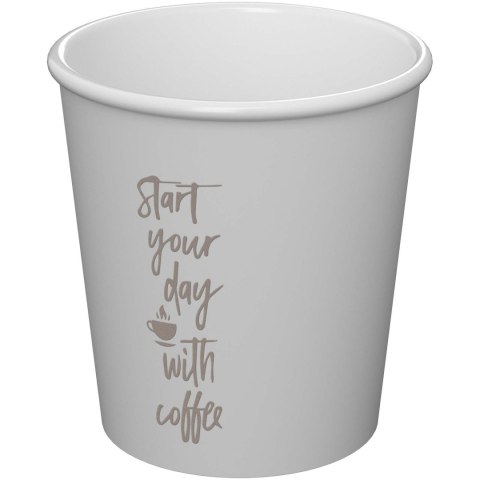 Americano® Piccolo kubek o pojemności 100 ml biały (22050001)