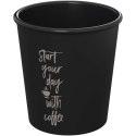 Americano® Piccolo kubek o pojemności 100 ml czarny (22050090)
