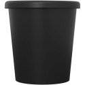Americano® Piccolo kubek o pojemności 100 ml z pokrywką czarny (22050190)