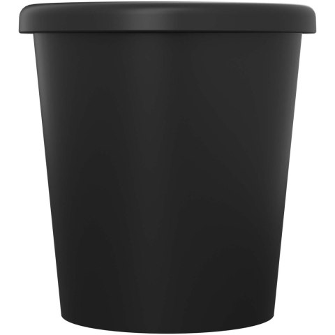 Americano® Piccolo kubek o pojemności 100 ml z pokrywką czarny (22050190)