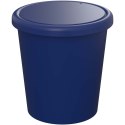 Americano® Piccolo kubek o pojemności 100 ml z pokrywką niebieski (22050152)