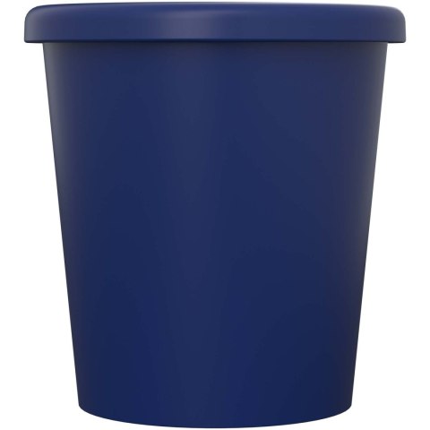 Americano® Piccolo kubek o pojemności 100 ml z pokrywką niebieski (22050152)