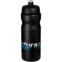 Bidon Baseline® Plus o pojemności 650 ml czarny (22020190)