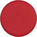 Orbit frisbee z tworzywa sztucznego pochodzącego z recyklingu czerwony (12702921)