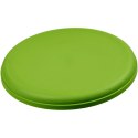Orbit frisbee z tworzywa sztucznego pochodzącego z recyklingu limonkowy (12702963)