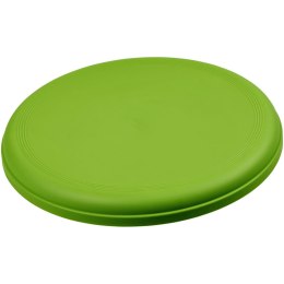 Orbit frisbee z tworzywa sztucznego pochodzącego z recyklingu limonkowy (12702963)