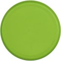 Orbit frisbee z tworzywa sztucznego pochodzącego z recyklingu limonkowy (12702963)