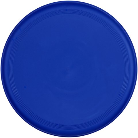 Orbit frisbee z tworzywa sztucznego pochodzącego z recyklingu niebieski (12702952)