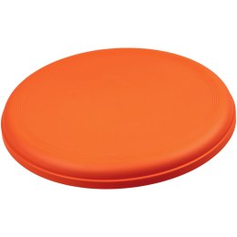 Orbit frisbee z tworzywa sztucznego pochodzącego z recyklingu pomarańczowy (12702931)