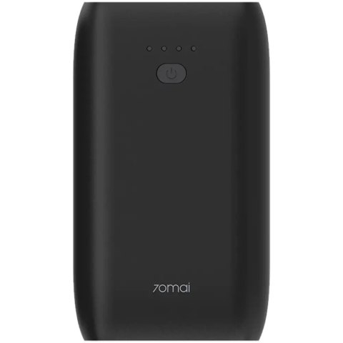 Power bank 10400 mAh, starter samochodowy 70MAI PS07