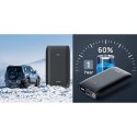 Power bank 10400 mAh, starter samochodowy 70MAI PS07