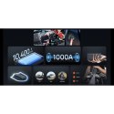 Power bank 10400 mAh, starter samochodowy 70MAI PS07