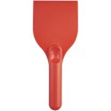 Skrobaczka do lodu Chilly z PET z recyklingu czerwony (10425321)