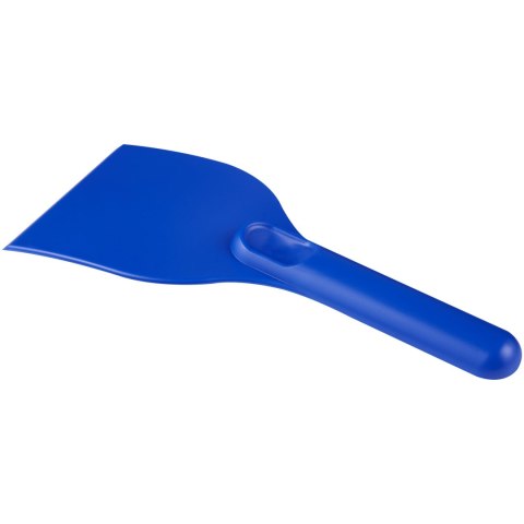 Skrobaczka do lodu Chilly z PET z recyklingu królewski niebieski (10425353)
