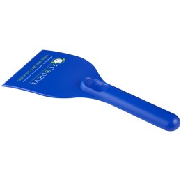Skrobaczka do lodu Chilly z PET z recyklingu królewski niebieski (10425353)