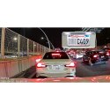 Wideorejestrator samochodowy, kamera 70MAI M310 3K