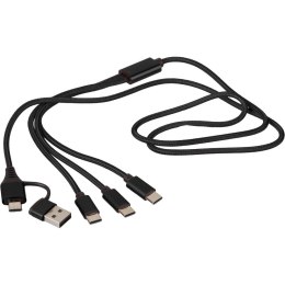 Kabel do ładowania 6 w 1