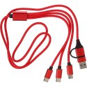 Kabel do ładowania 6 w 1