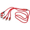 Kabel do ładowania 6 w 1