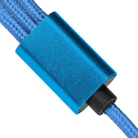 Kabel do ładowania 6 w 1