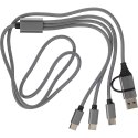 Kabel do ładowania 6 w 1