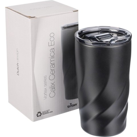 Kubek podróżny BrandCharger Vortex Calix Ceramica