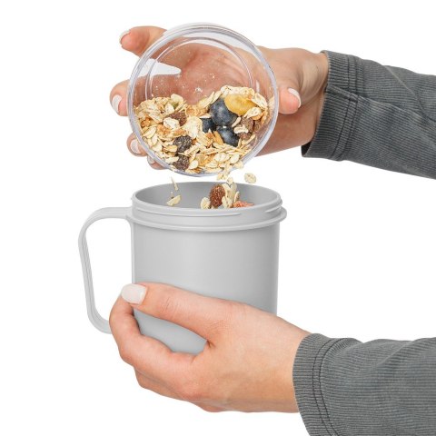 Pojemnik na żywność 450 ml
