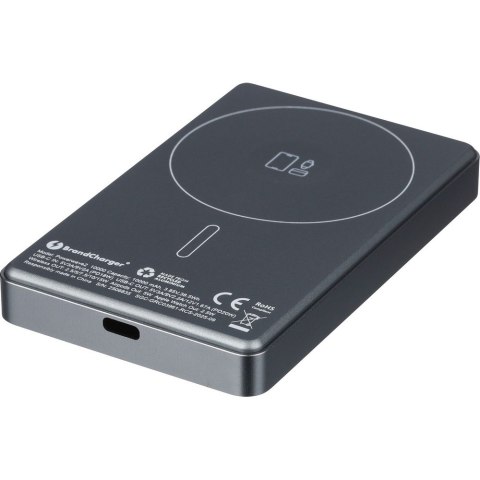 Power bank 10000 mAh BrandCharger Powerwave 2