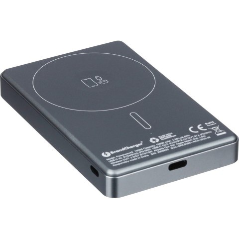 Power bank 10000 mAh BrandCharger Powerwave 2