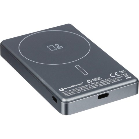 Power bank 10000 mAh BrandCharger Powerwave 2