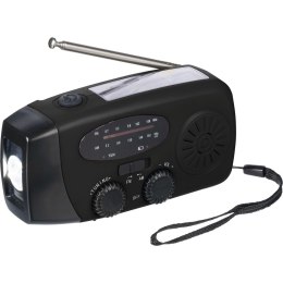 Radio survivalowe