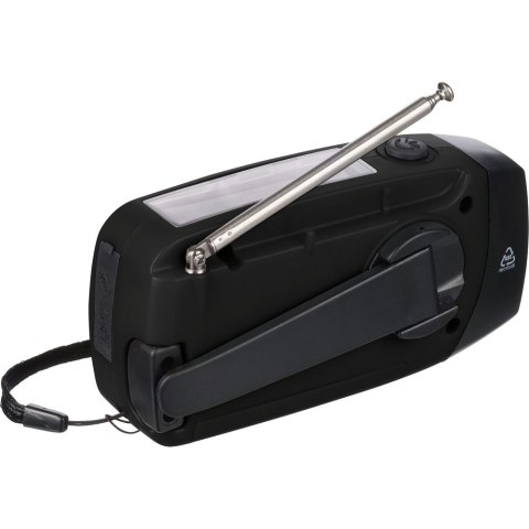 Radio survivalowe