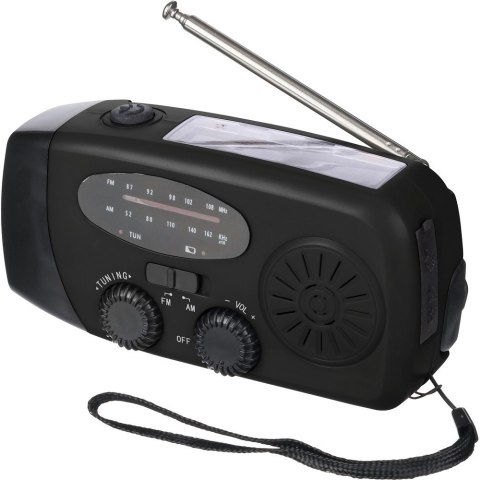 Radio survivalowe