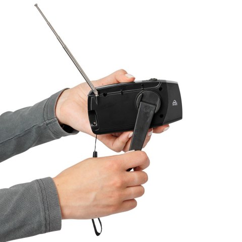 Radio survivalowe