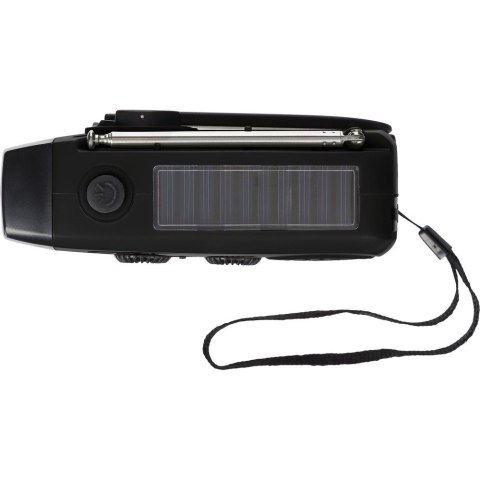 Radio survivalowe