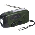 Radio survivalowe