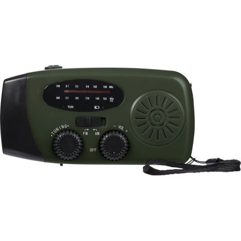 Radio survivalowe