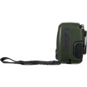 Radio survivalowe