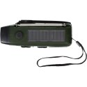 Radio survivalowe