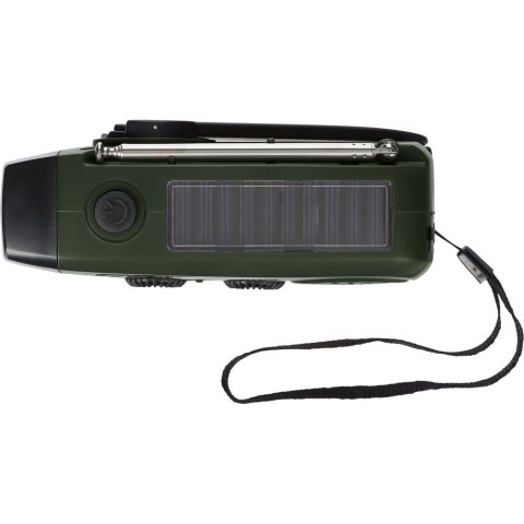 Radio survivalowe