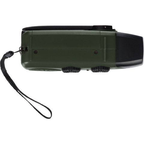 Radio survivalowe