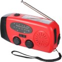 Radio survivalowe