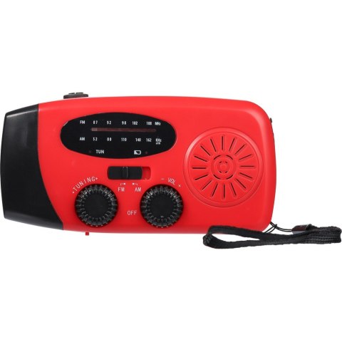 Radio survivalowe