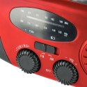 Radio survivalowe