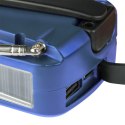 Radio survivalowe
