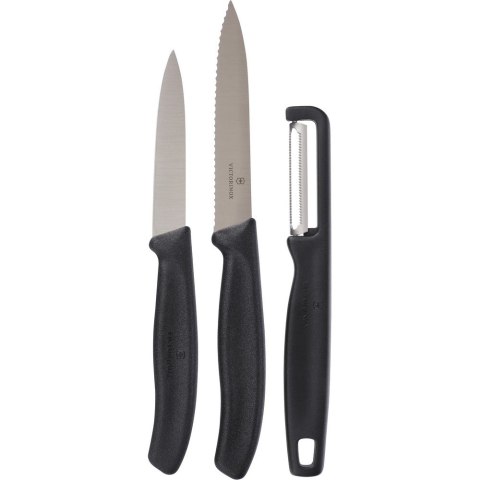 Zestaw kuchenny Victorinox Swiss Classic, 3 el.