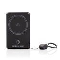 Bezprzewodowy power bank magnetyczny 10000 mAh Upperlane