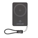 Bezprzewodowy power bank magnetyczny 10000 mAh Upperlane
